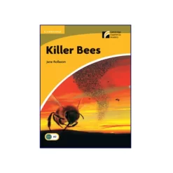 Cambridge Readers 2 Killer Bees