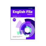 English File Beginner 5th Edition - Image 2