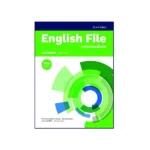English File Intermediate 5th Edition - Image 2