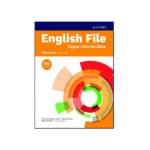 English File Upper Intermediate 5th Edition - Image 2