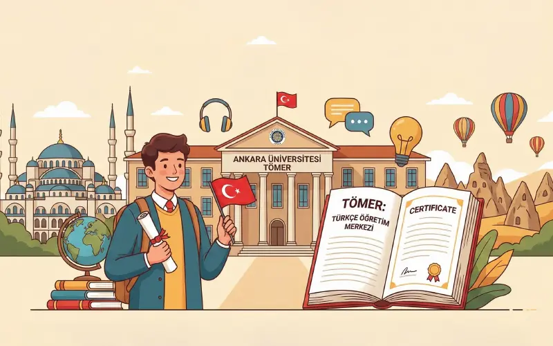 آزمون تومر چیست