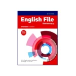 English File Elementary 5th Edition - Image 2