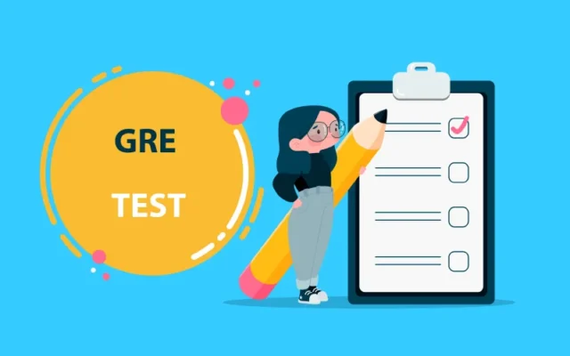انتشارات رهنما 2 44 آزمون GRE چیست؟