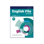 English File Advanced 5th Edition - Image 2