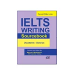 استعلام قیمت 33 IELTS Writing Sourcebook 2nd Edition