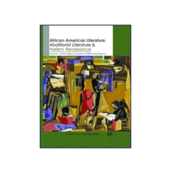 African American Literature