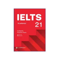 Cambridge IELTS 21 Academic
