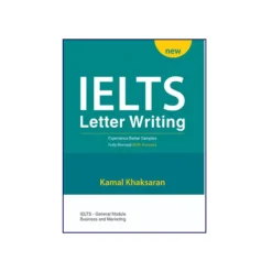 IELTS letter Writing