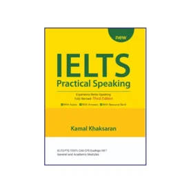 IELTS Practical Speaking 3rd Edition