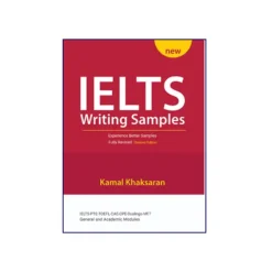 IELTS Writing Samples Second Edition