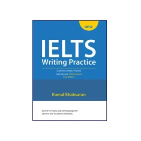 IELTS Writing Practice