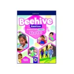 American Beehive Starter