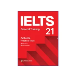 Cambridge IELTS 21 General Training
